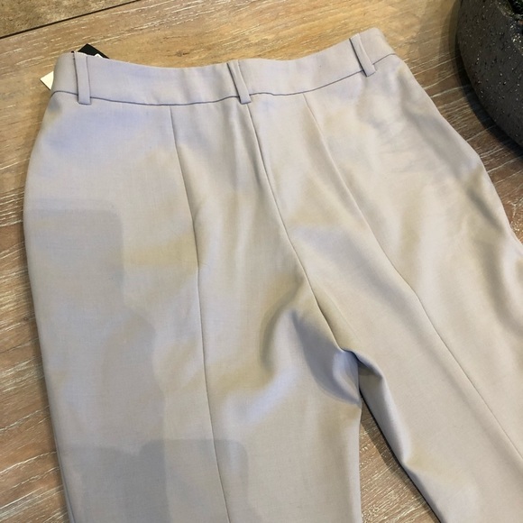 Giorgio Armani wool crepe pants, Trousers - Picture 3 of 16